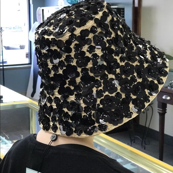 kate spade bucket hat